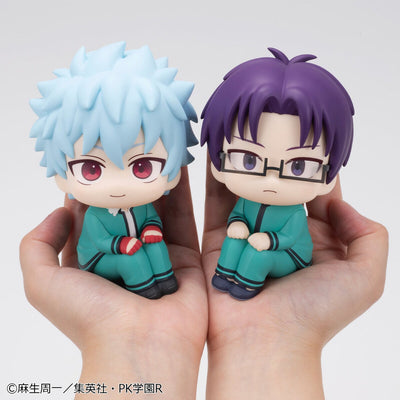 The Disastrous Life of Saiki K Rukappu (Look Up) - Shun Kaido & Aren Kuboyasu Duo Set [Pre-order Apr 2027]