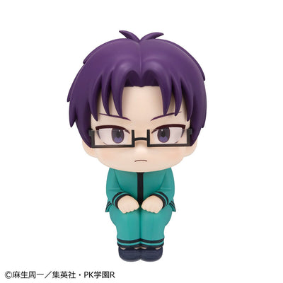 The Disastrous Life of Saiki K Rukappu (Look Up) - Aren Kuboyasu [Pre-order Apr 2027]