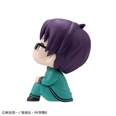 The Disastrous Life of Saiki K Rukappu (Look Up) - Aren Kuboyasu [Pre-order Apr 2027]