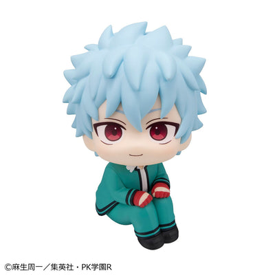 The Disastrous Life of Saiki K Rukappu (Look Up) - Shun Kaido [Pre-order Apr 2027]