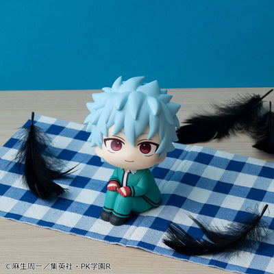 The Disastrous Life of Saiki K Rukappu (Look Up) - Shun Kaido [Pre-order Apr 2027]