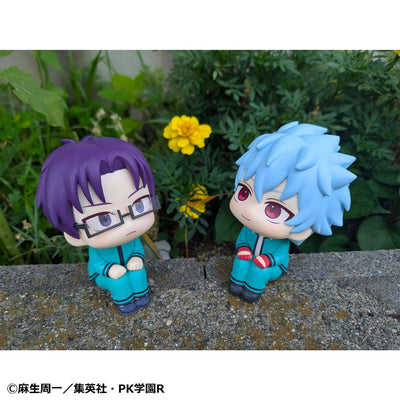 The Disastrous Life of Saiki K Rukappu (Look Up) - Shun Kaido & Aren Kuboyasu Duo Set [Pre-order Apr 2027]