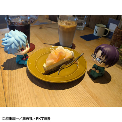 The Disastrous Life of Saiki K Rukappu (Look Up) - Shun Kaido & Aren Kuboyasu Duo Set [Pre-order Apr 2027]