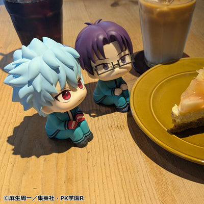 The Disastrous Life of Saiki K Rukappu (Look Up) - Shun Kaido & Aren Kuboyasu Duo Set [Pre-order Apr 2027]