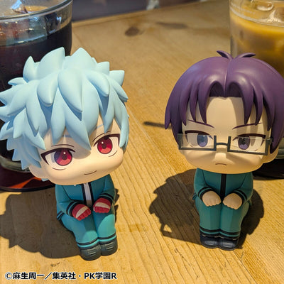 The Disastrous Life of Saiki K Rukappu (Look Up) - Shun Kaido & Aren Kuboyasu Duo Set [Pre-order Apr 2027]