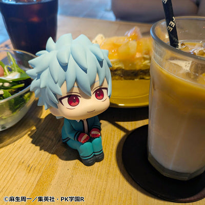 The Disastrous Life of Saiki K Rukappu (Look Up) - Shun Kaido [Pre-order Apr 2027]