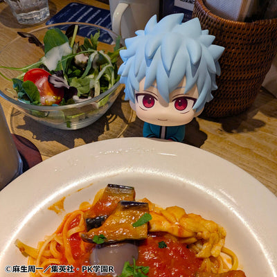 The Disastrous Life of Saiki K Rukappu (Look Up) - Shun Kaido [Pre-order Apr 2027]