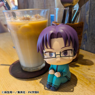 The Disastrous Life of Saiki K Rukappu (Look Up) - Aren Kuboyasu [Pre-order Apr 2027]