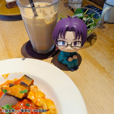 The Disastrous Life of Saiki K Rukappu (Look Up) - Aren Kuboyasu [Pre-order Apr 2027]