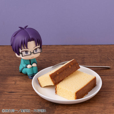 The Disastrous Life of Saiki K Rukappu (Look Up) - Aren Kuboyasu [Pre-order Apr 2027]