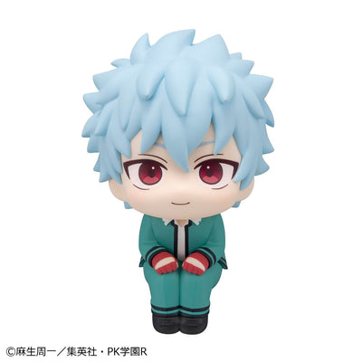 The Disastrous Life of Saiki K Rukappu (Look Up) - Shun Kaido [Pre-order Apr 2027]