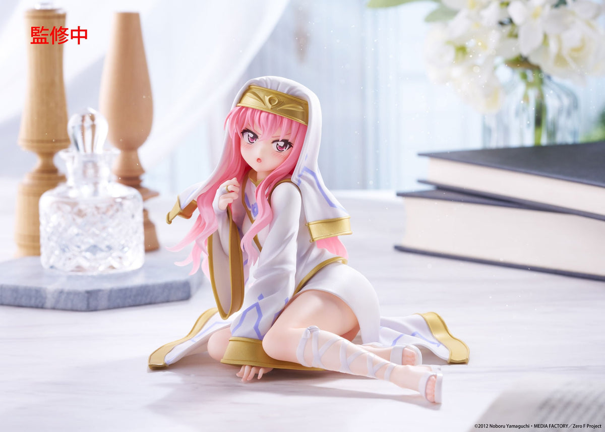 The Familiar Of Zero Desktop Cute - Louise Miko Outfil Ver. [Pre-Order Nov 2026]