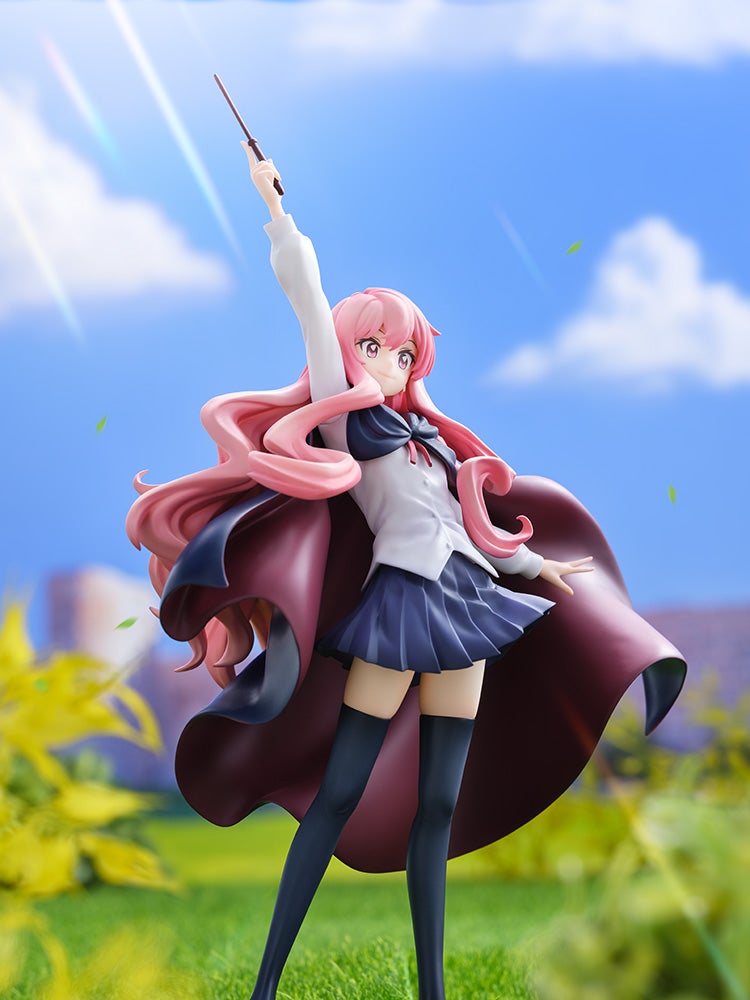 The Familiar of Zero 20th Anniversary Figure- Louise de la Vallière [Pre-Order Feb 2027]
