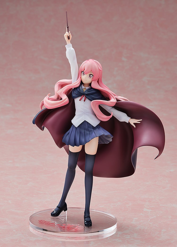 The Familiar of Zero 20th Anniversary Figure- Louise de la Vallière [Pre-Order Feb 2027]