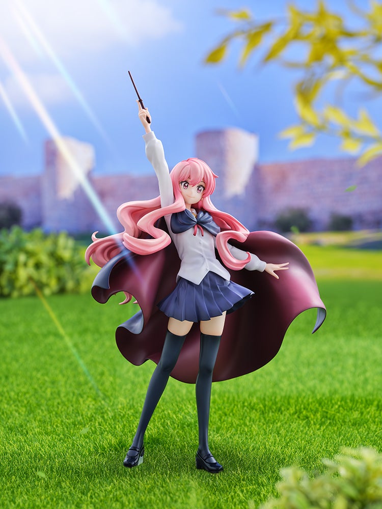 The Familiar of Zero 20th Anniversary Figure- Louise de la Vallière [Pre-Order Feb 2027]