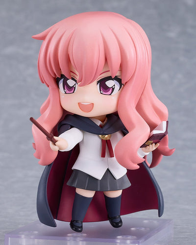 The Familiar of Zero Nendoroid - Louise de la Vallière 2.0 [Pre-Order Aug 2026]