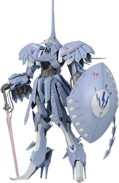 The Five Star Stories Volks IMS 1/100 - S.S.I. Kubalkans the Bang Burst Doll