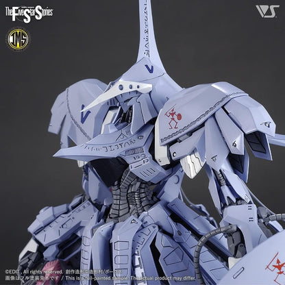 The Five Star Stories Volks IMS 1/100 - S.S.I. Kubalkans the Bang Burst Doll