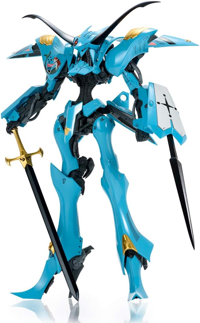 The Five Star Stories Volks IMS 1/144 - V Siren Neptune