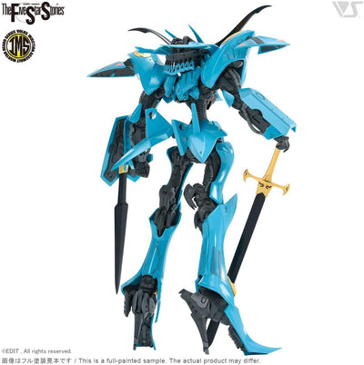 The Five Star Stories Volks IMS 1/144 - V Siren Neptune