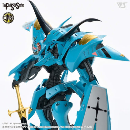 The Five Star Stories Volks IMS 1/144 - V Siren Neptune
