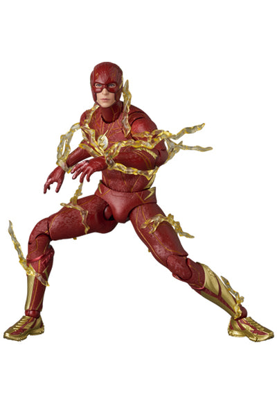 The Flash Mafex - The Flash