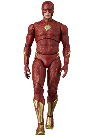 The Flash Mafex - The Flash