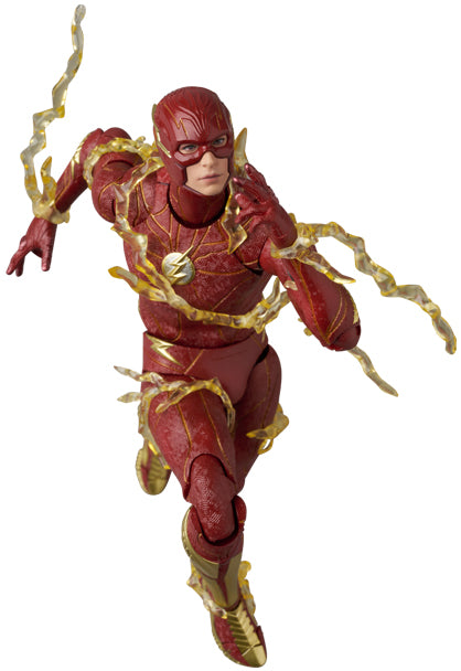 The Flash Mafex - The Flash