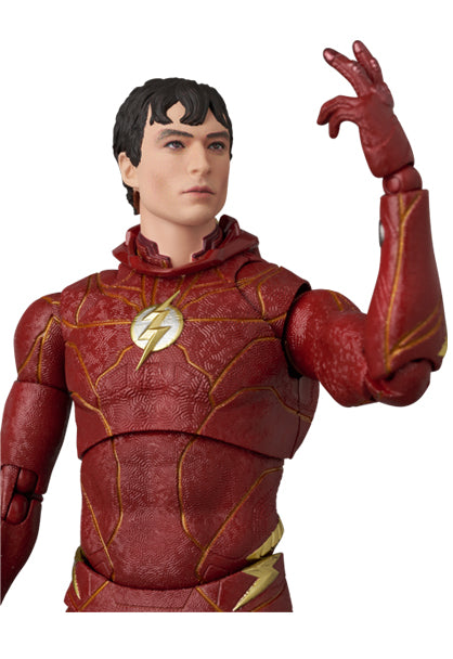 The Flash Mafex - The Flash