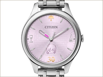 Detective Conan Citizen x Detective Conan Tv Anim 30th Anniversary - Collaboration Watches Ai Haibara Ver. [Pre-order Nov 2026]
