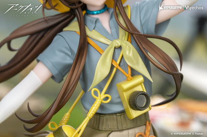The Gift + Arknights 1/8 Scale Figure - Amiya Wild Time Ver. [Pre-Order Dec 2026]