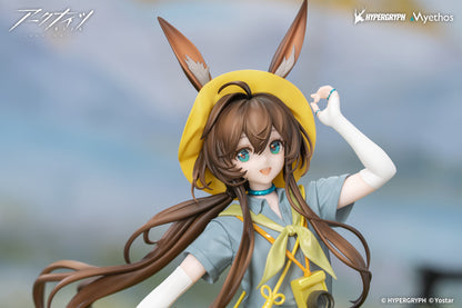 The Gift + Arknights 1/8 Scale Figure - Amiya Wild Time Ver. [Pre-Order Dec 2026]