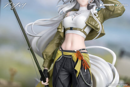 The Gift + Arknights 1/8 Scale Figure - Skadi Wildlight Wander Ver. [Pre-Order Dec 2026]