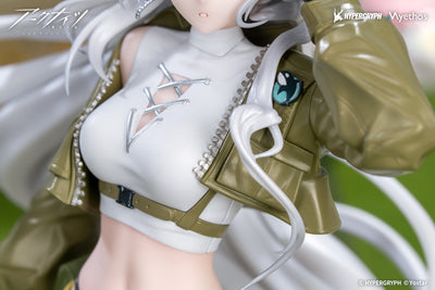 The Gift + Arknights 1/8 Scale Figure - Skadi Wildlight Wander Ver. [Pre-Order Dec 2026]