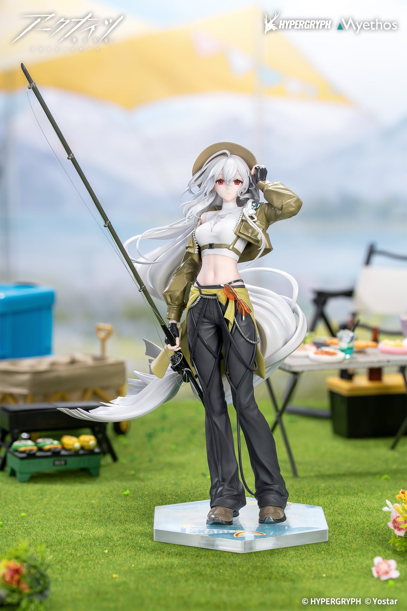 Monogatari Series Xstellar - Nadeko Sengoku [Pre-Order Nov 2026