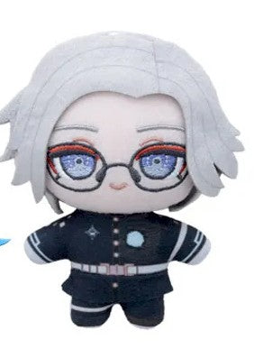 The Hundred Line: Last Defense Academy - Mascot Vol.1 (4 Types)