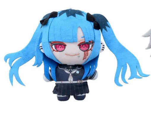 The Hundred Line: Last Defense Academy - Mascot Vol.1 (4 Types)