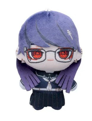 The Hundred Line: Last Defense Academy - Mascot Vol.1 (4 Types)