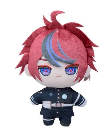 The Hundred Line: Last Defense Academy - Mascot Vol.1 (4 Types)