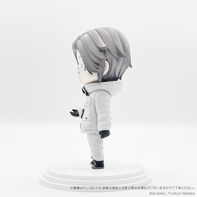 The Hundred Line: Last Defense Academy CharaForme Figure - Aotsuki Eito [Pre-Order Oct 2026]