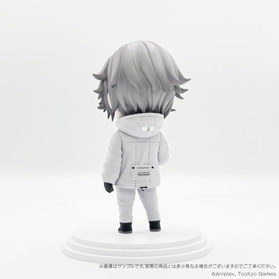 The Hundred Line: Last Defense Academy CharaForme Figure - Aotsuki Eito [Pre-Order Oct 2026]