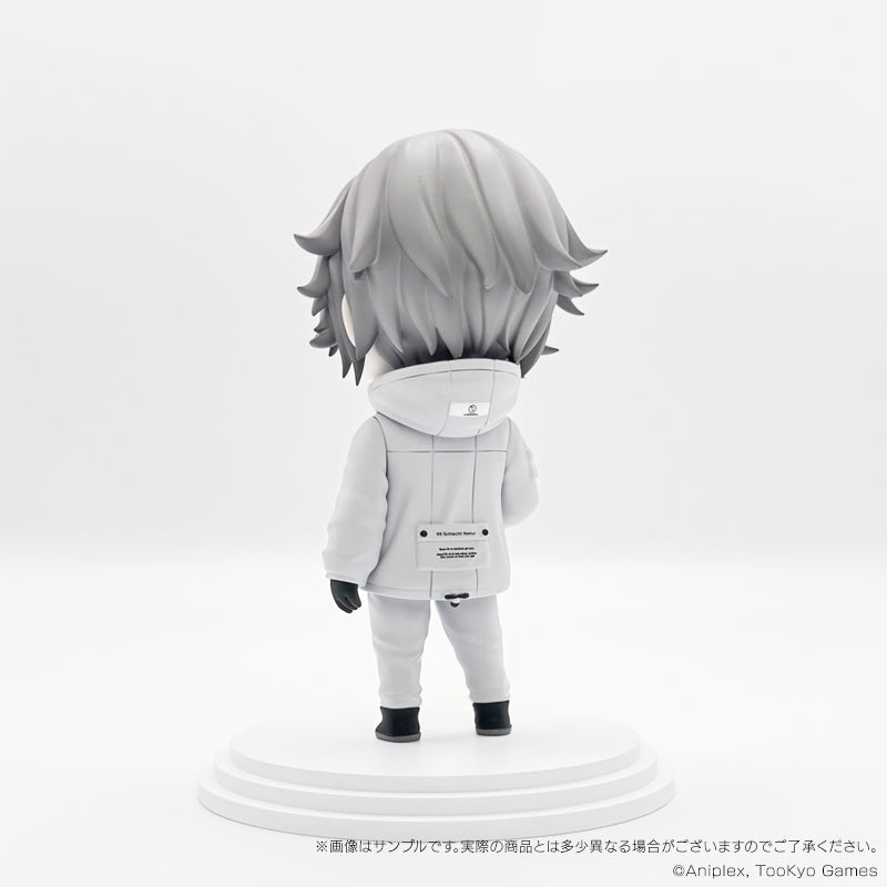 The Hundred Line: Last Defense Academy CharaForme Figure - Aotsuki Eito [Pre-Order Oct 2026]