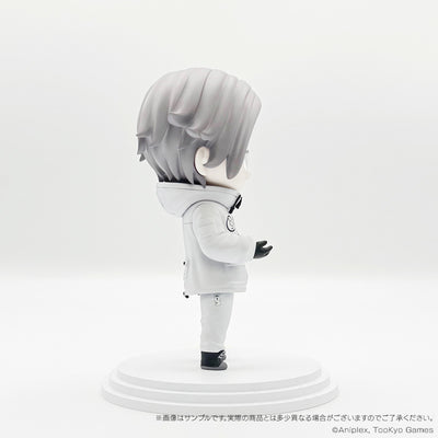 The Hundred Line: Last Defense Academy CharaForme Figure - Aotsuki Eito [Pre-Order Oct 2026]