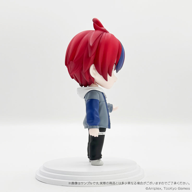 The Hundred Line: Last Defense Academy CharaForme Figure - Sumino Takumi [Pre-Order Oct 2026]
