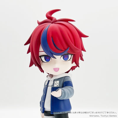 The Hundred Line: Last Defense Academy CharaForme Figure - Sumino Takumi [Pre-Order Oct 2026]