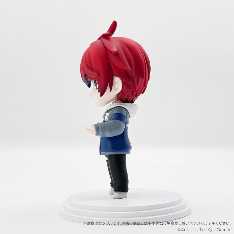 The Hundred Line: Last Defense Academy CharaForme Figure - Sumino Takumi [Pre-Order Oct 2026]