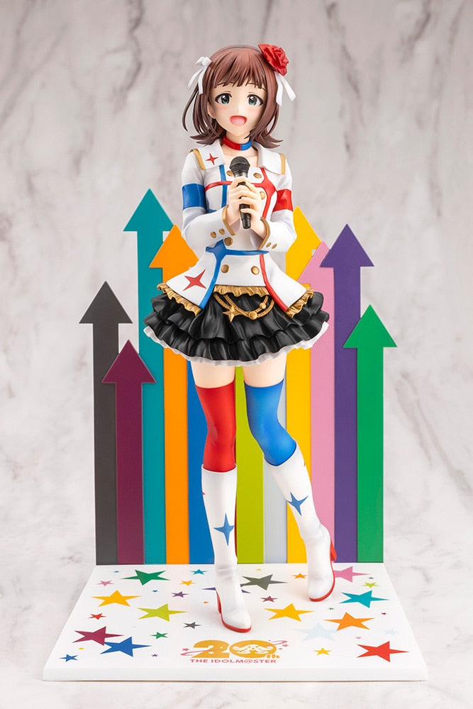 The Idolmaster 20th Anniversary - Haruka Amami [Pre-Order Oct 2026]