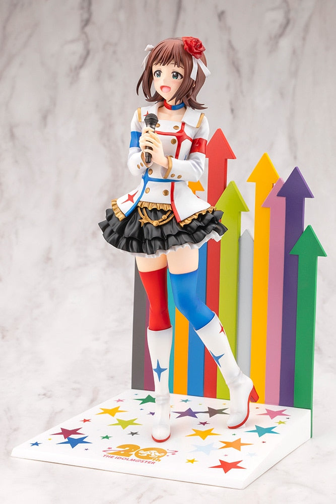 The Idolmaster 20th Anniversary - Haruka Amami [Pre-Order Oct 2026]