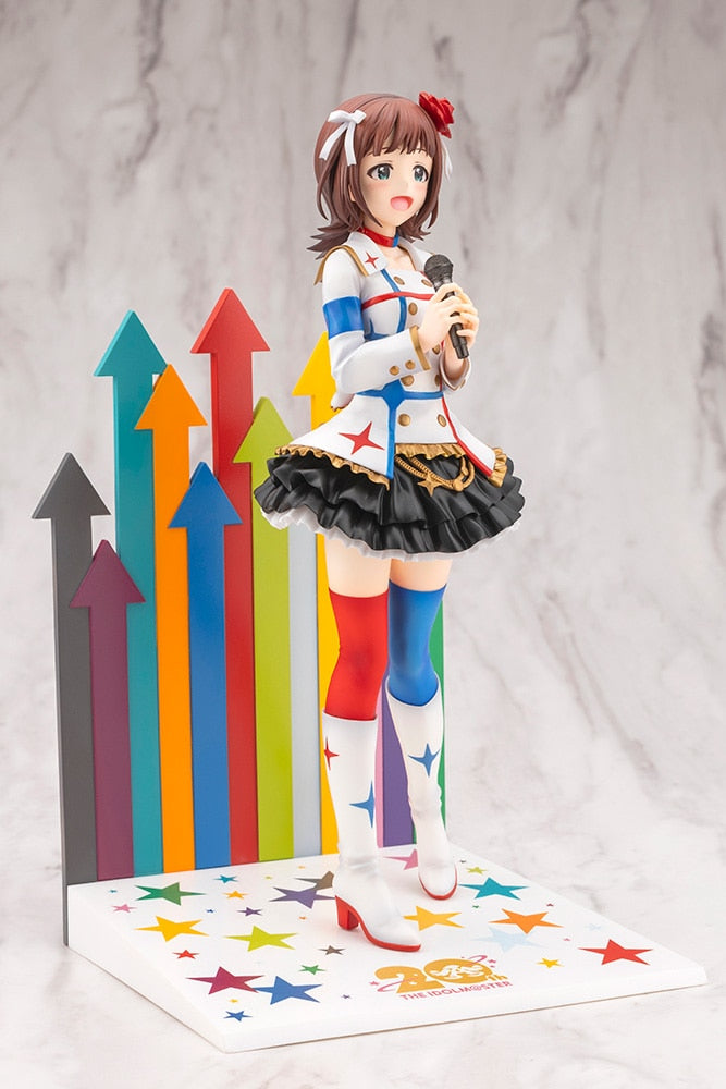 The Idolmaster 20th Anniversary - Haruka Amami [Pre-Order Oct 2026]