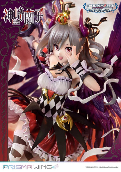 The Idolmaster Cinderella Girls PRISMA WING - Ranko Kanzaki Awakened Demon Lord [Pre-Order Jun 2026]